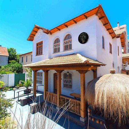 וינה דל מר Esencia Hotel Boutique מראה חיצוני תמונה