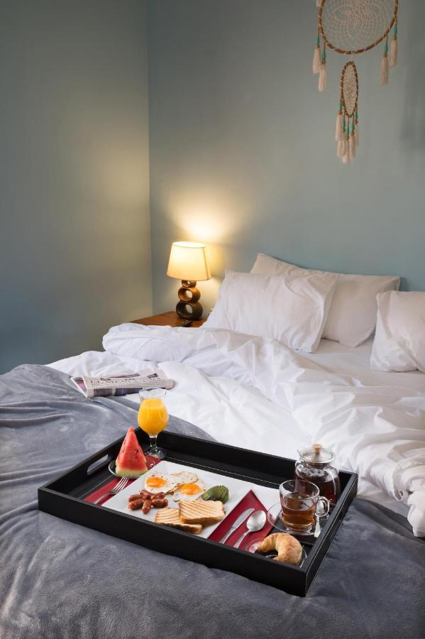 וינה דל מר Esencia Hotel Boutique מראה חיצוני תמונה