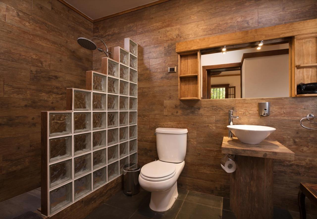 וינה דל מר Esencia Hotel Boutique מראה חיצוני תמונה