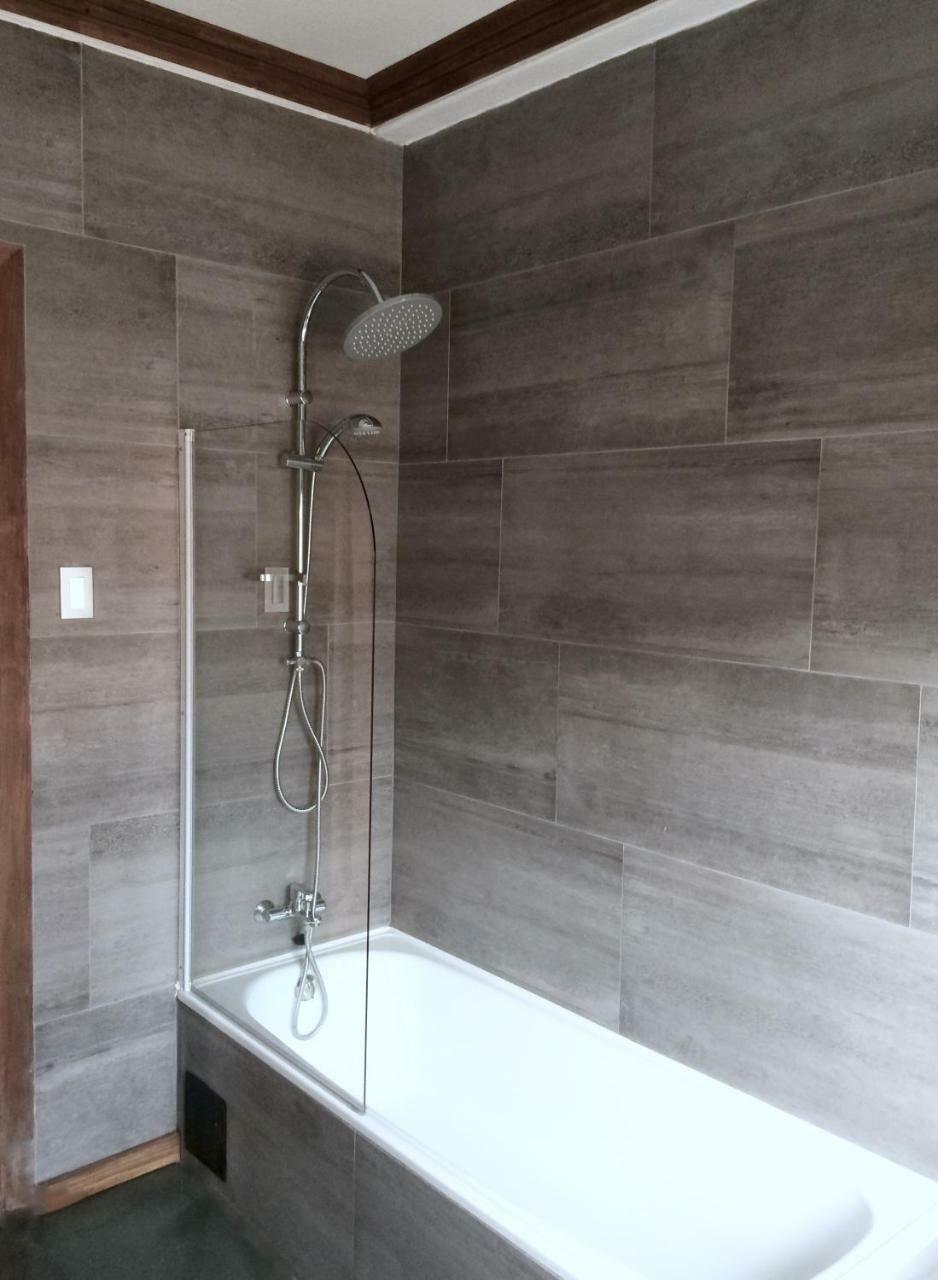 וינה דל מר Esencia Hotel Boutique מראה חיצוני תמונה